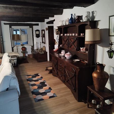 Casa Oute Konuk evi Sobrada Dış mekan fotoğraf