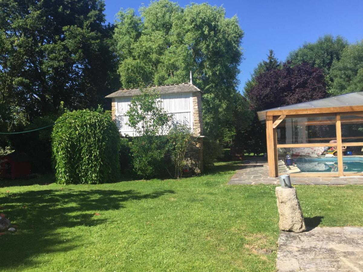Casa Oute Konuk evi Sobrada Dış mekan fotoğraf