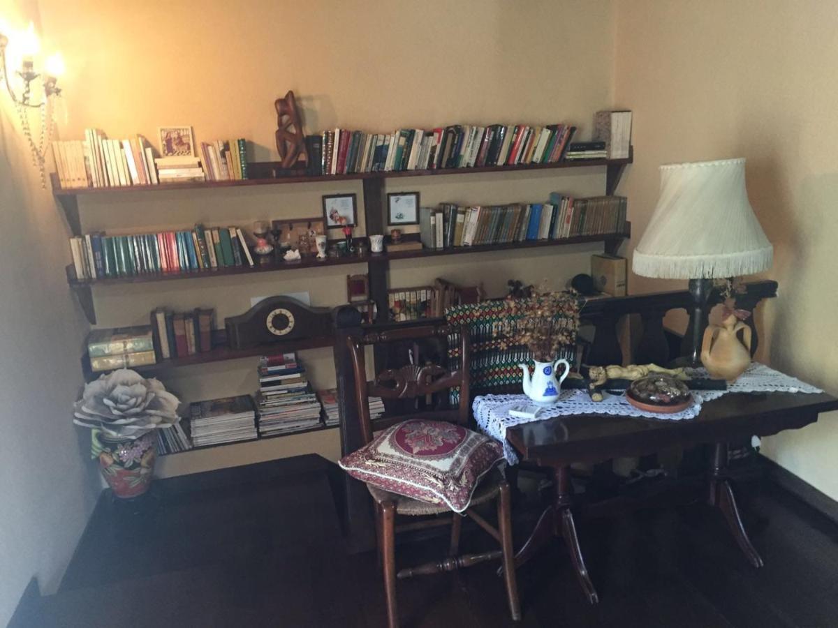 Casa Oute Konuk evi Sobrada Dış mekan fotoğraf