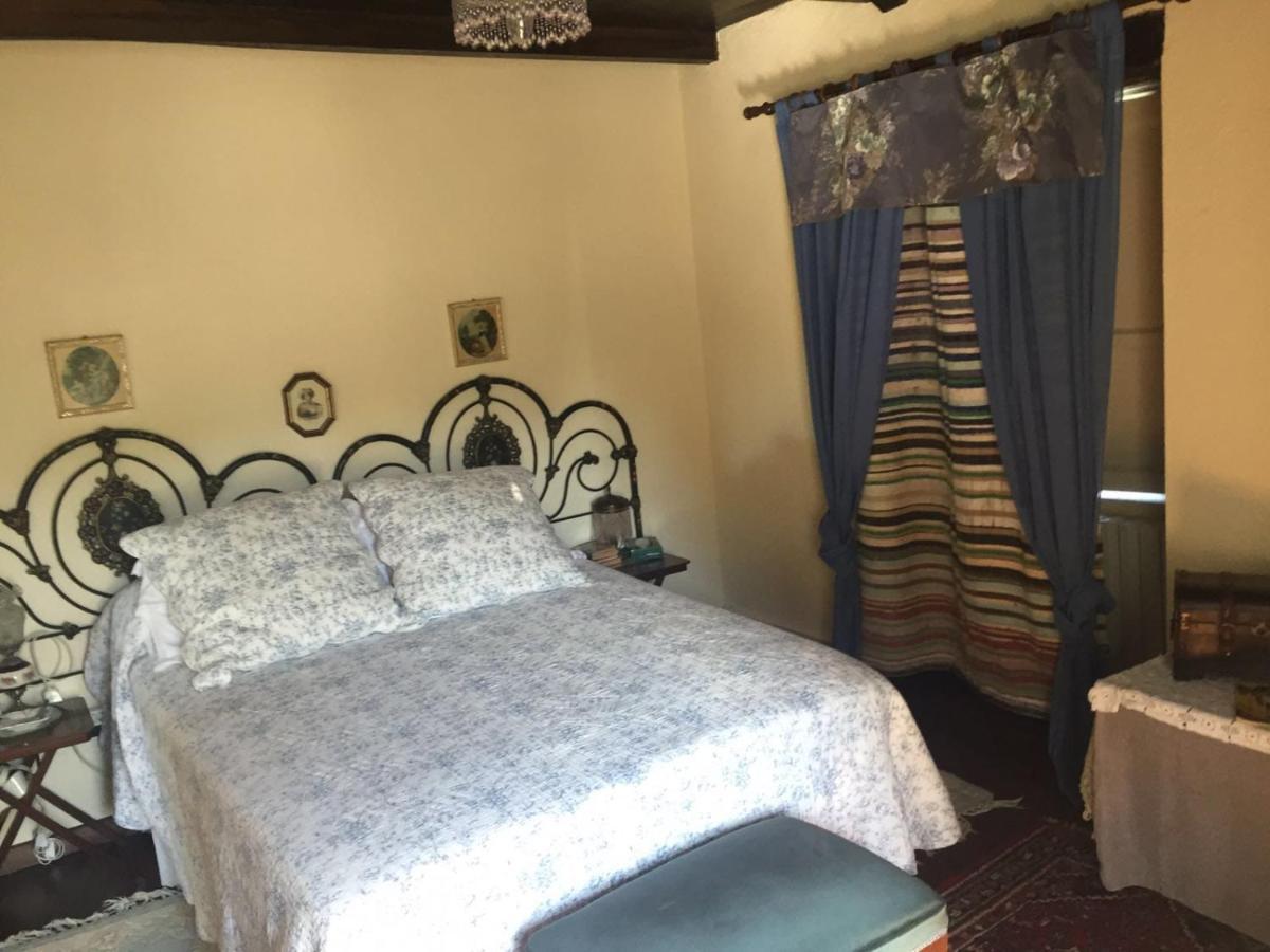 Casa Oute Konuk evi Sobrada Dış mekan fotoğraf