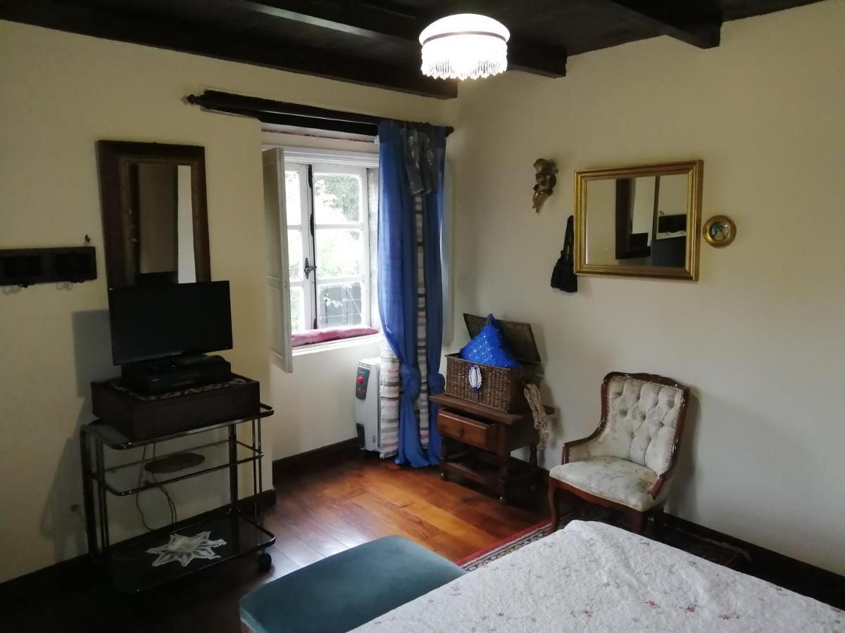 Casa Oute Konuk evi Sobrada Dış mekan fotoğraf