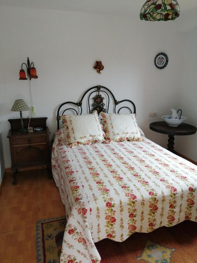 Casa Oute Konuk evi Sobrada Dış mekan fotoğraf