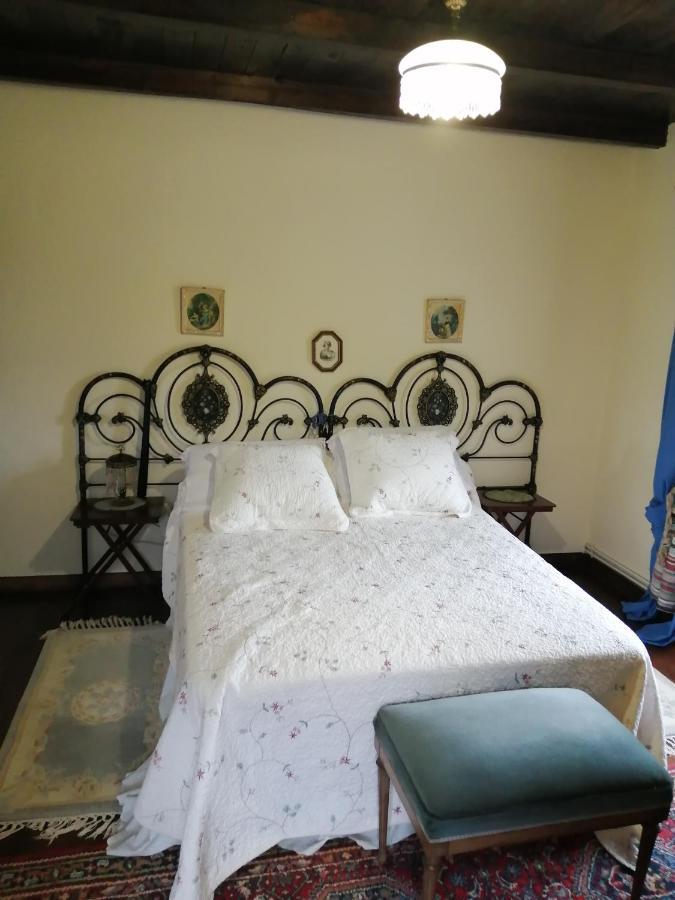 Casa Oute Konuk evi Sobrada Dış mekan fotoğraf