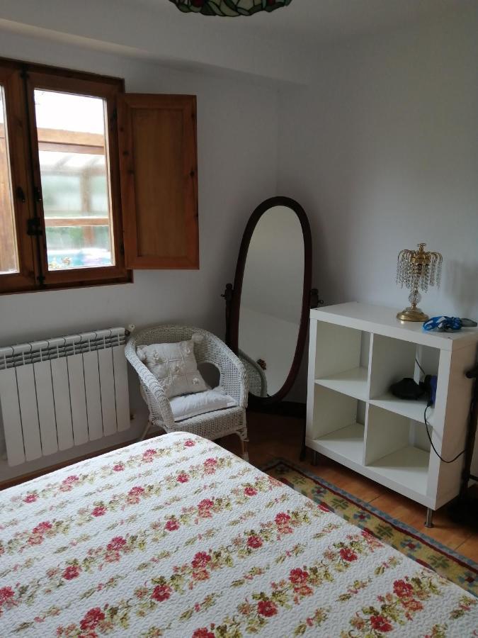 Casa Oute Konuk evi Sobrada Dış mekan fotoğraf