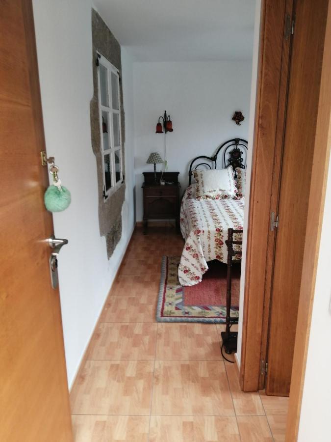 Casa Oute Konuk evi Sobrada Dış mekan fotoğraf