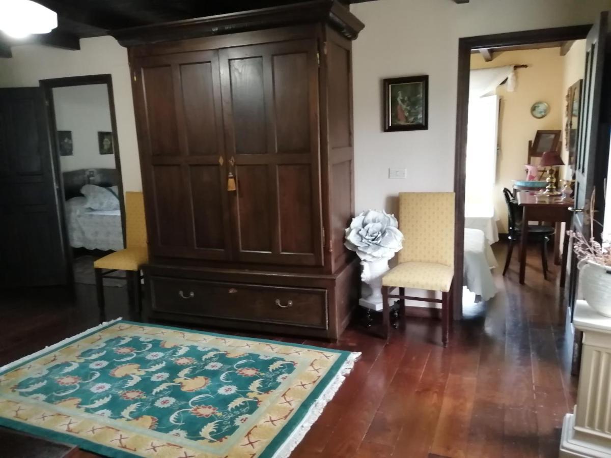 Casa Oute Konuk evi Sobrada Dış mekan fotoğraf