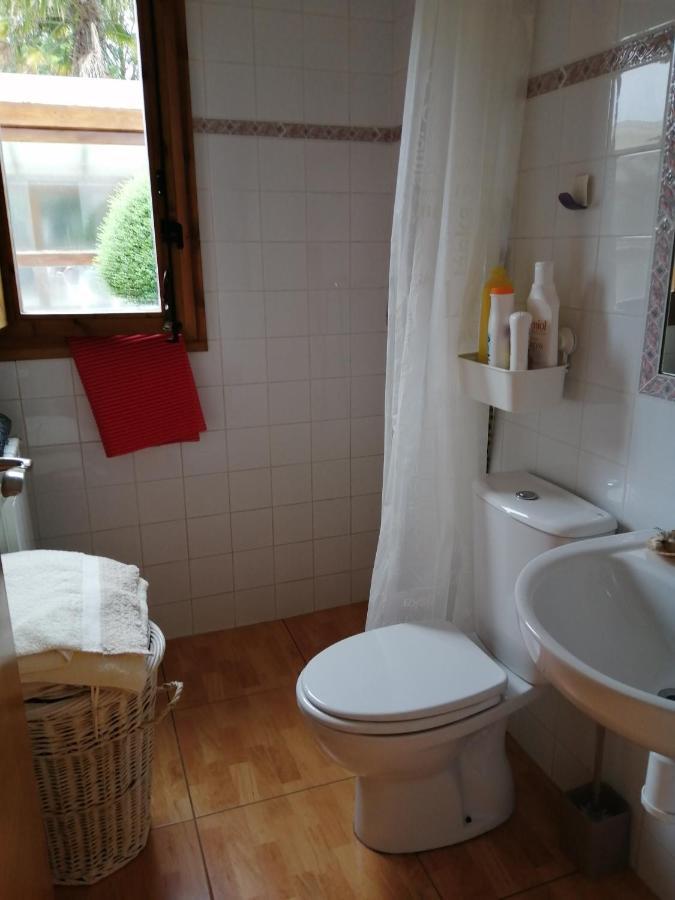 Casa Oute Konuk evi Sobrada Dış mekan fotoğraf