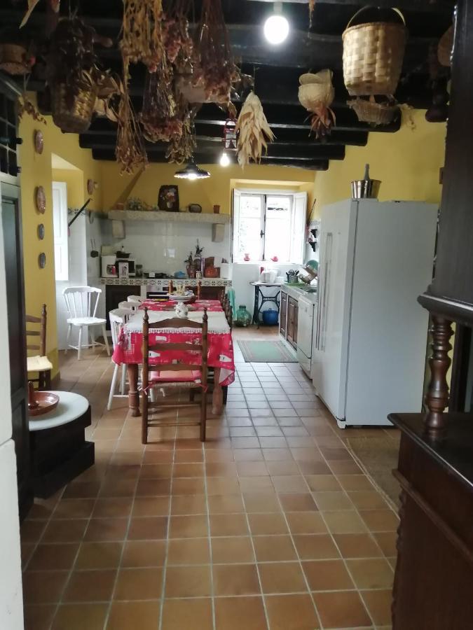Casa Oute Konuk evi Sobrada Dış mekan fotoğraf