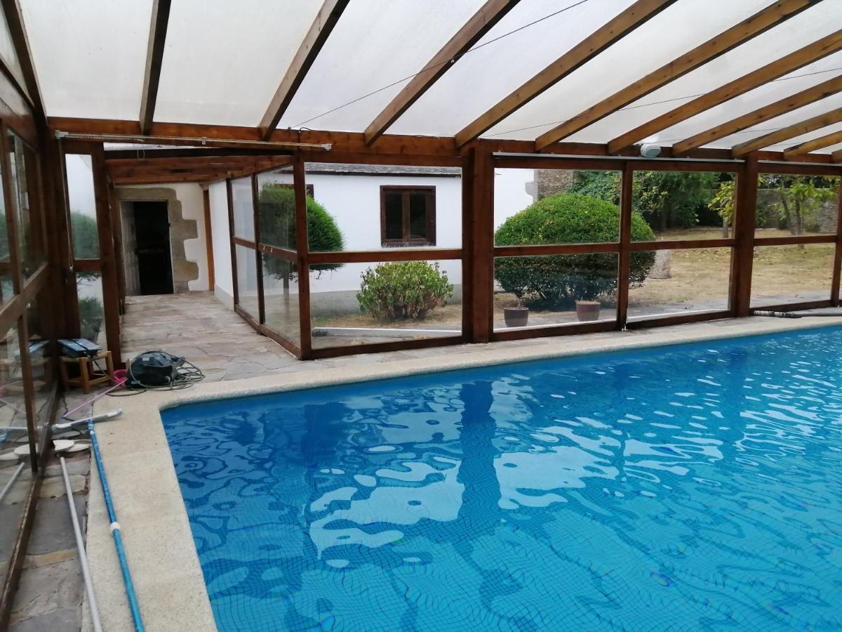Casa Oute Konuk evi Sobrada Dış mekan fotoğraf