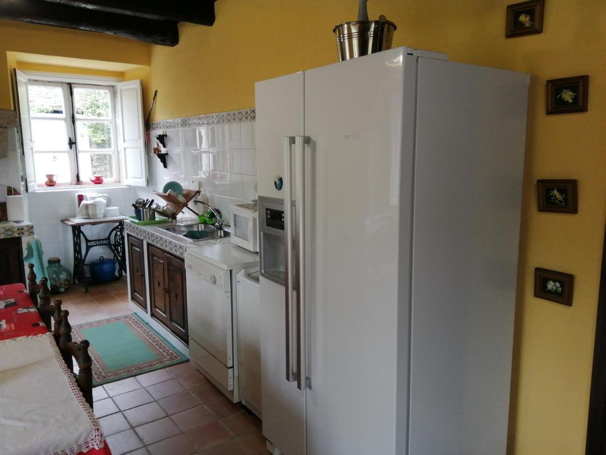 Casa Oute Konuk evi Sobrada Dış mekan fotoğraf