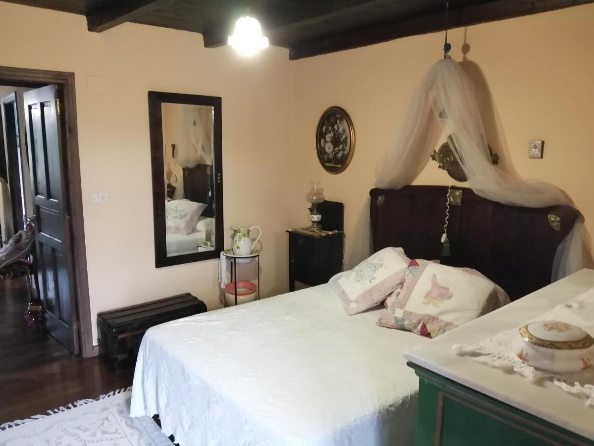 Casa Oute Konuk evi Sobrada Dış mekan fotoğraf