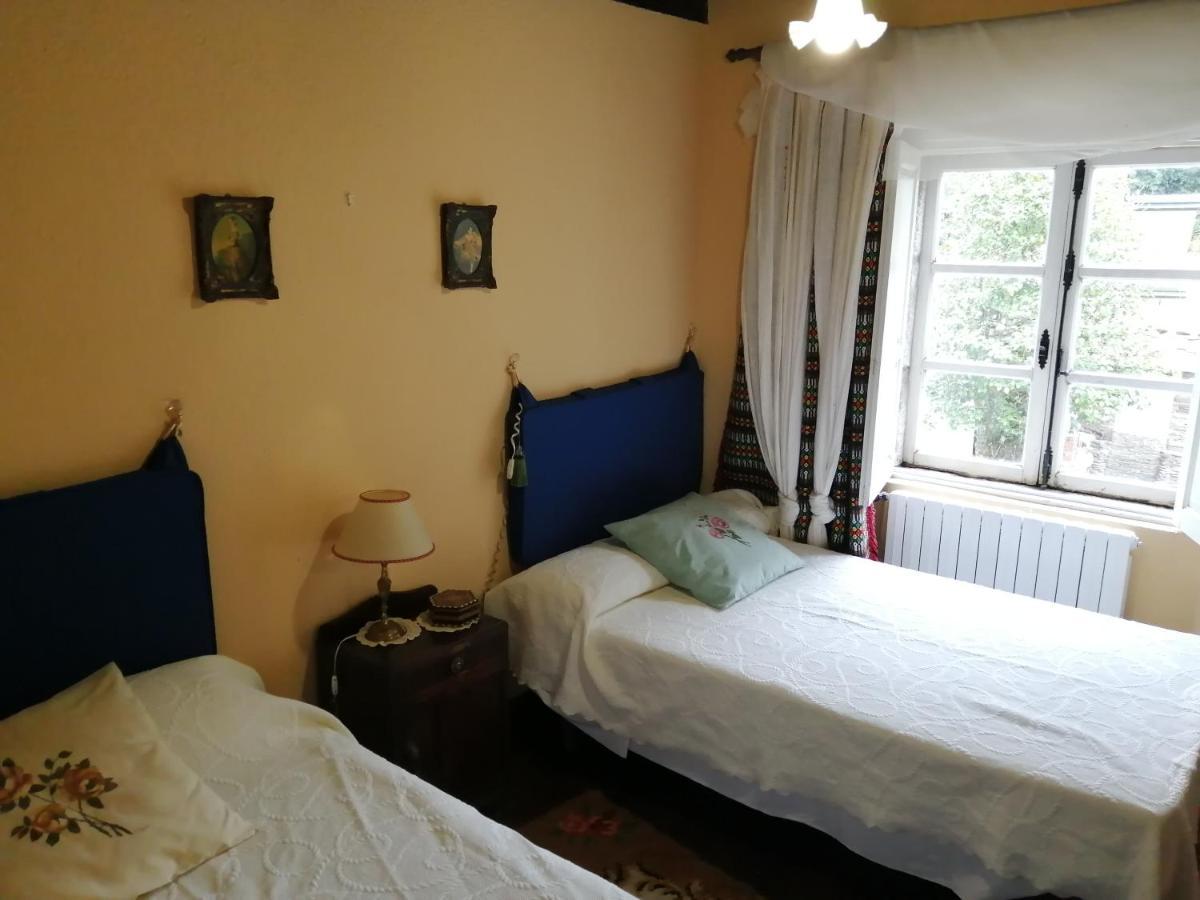 Casa Oute Konuk evi Sobrada Dış mekan fotoğraf