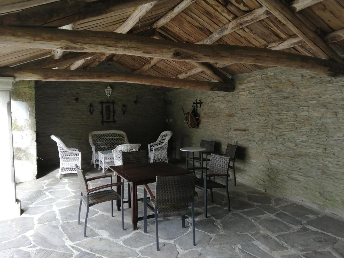 Casa Oute Konuk evi Sobrada Dış mekan fotoğraf