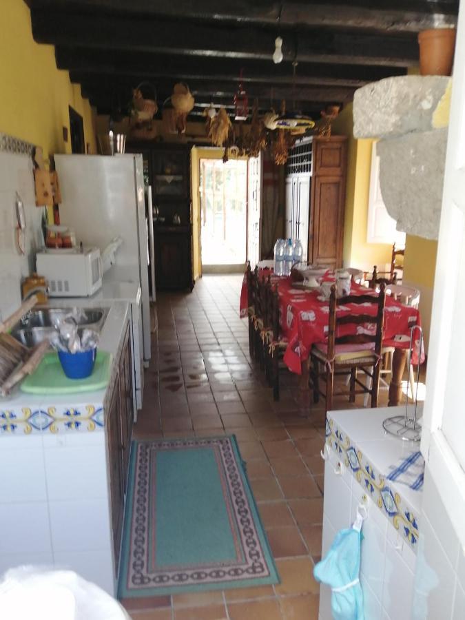 Casa Oute Konuk evi Sobrada Dış mekan fotoğraf