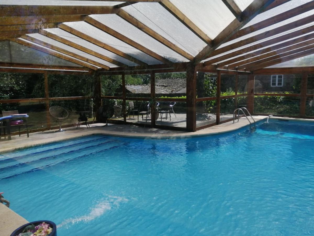 Casa Oute Konuk evi Sobrada Dış mekan fotoğraf
