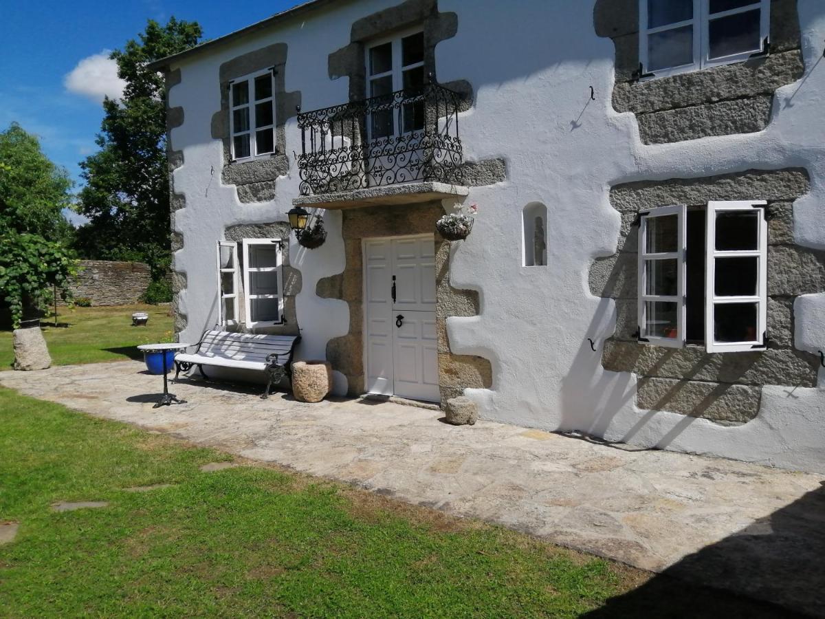 Casa Oute Konuk evi Sobrada Dış mekan fotoğraf