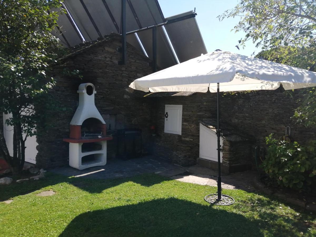 Casa Oute Konuk evi Sobrada Dış mekan fotoğraf