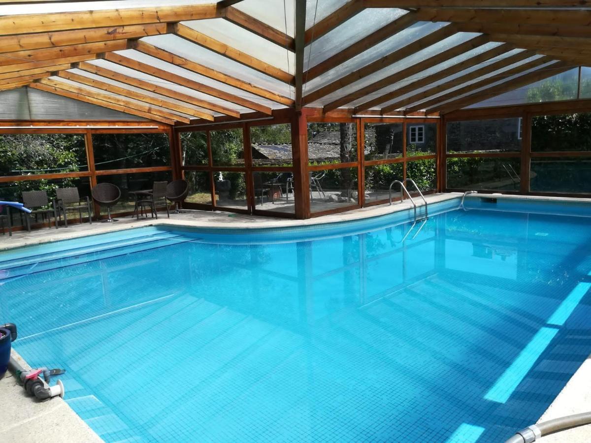 Casa Oute Konuk evi Sobrada Dış mekan fotoğraf