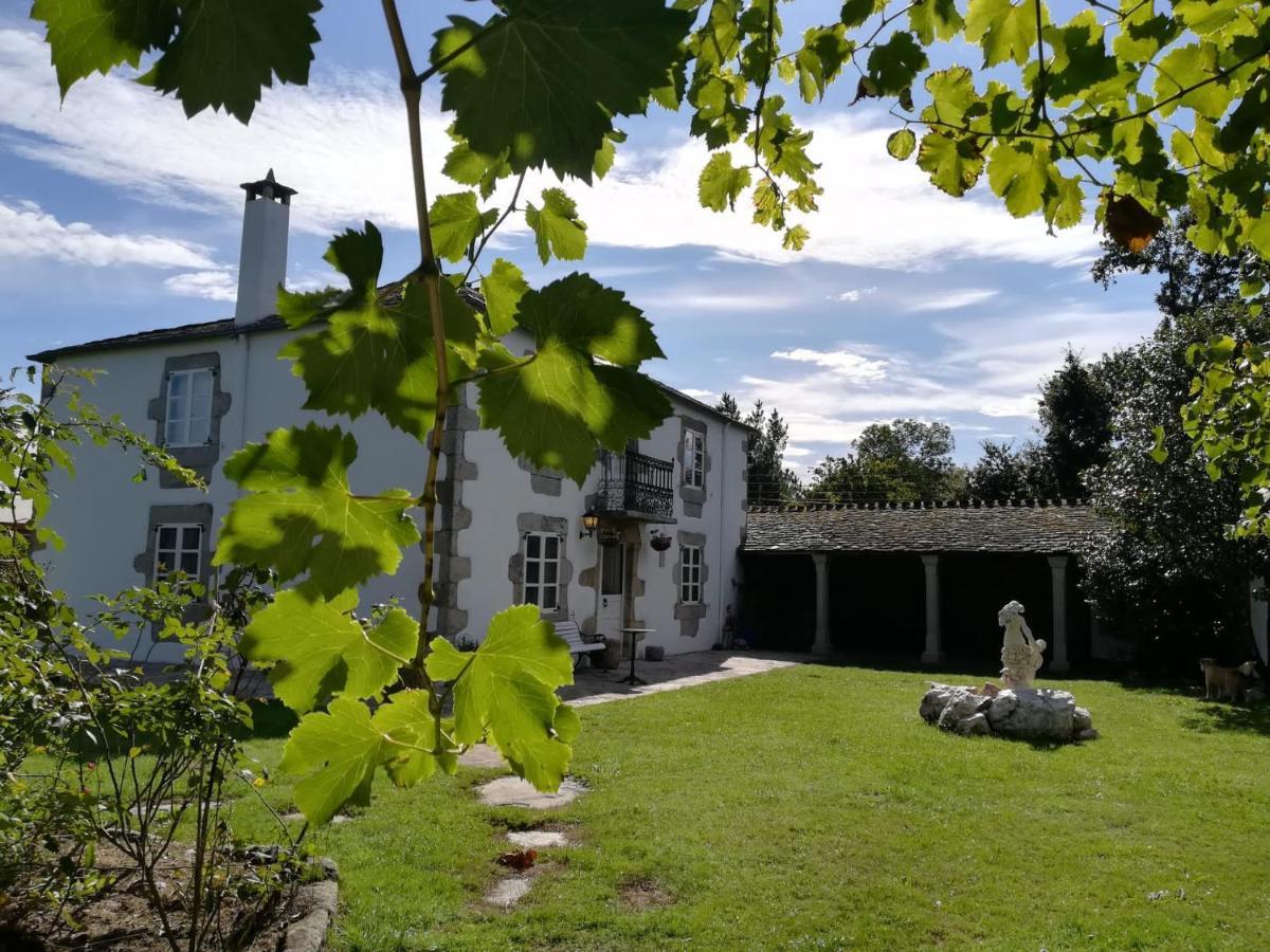Casa Oute Konuk evi Sobrada Dış mekan fotoğraf