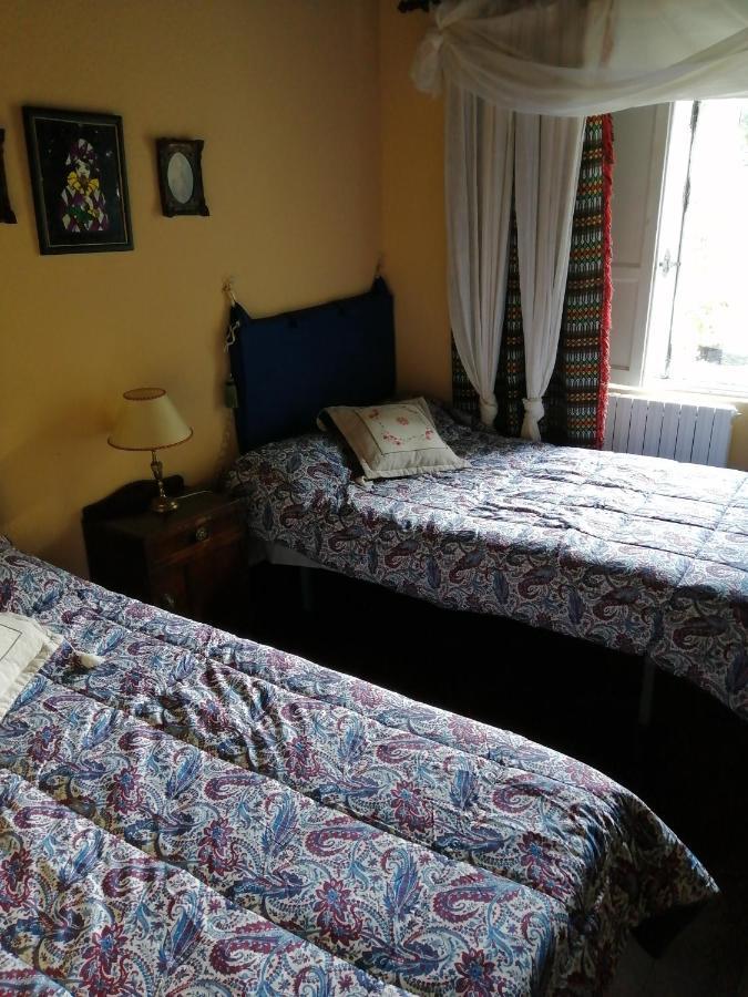 Casa Oute Konuk evi Sobrada Dış mekan fotoğraf