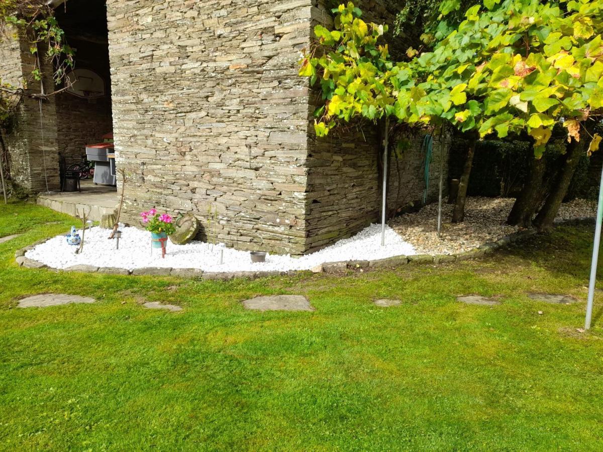 Casa Oute Konuk evi Sobrada Dış mekan fotoğraf