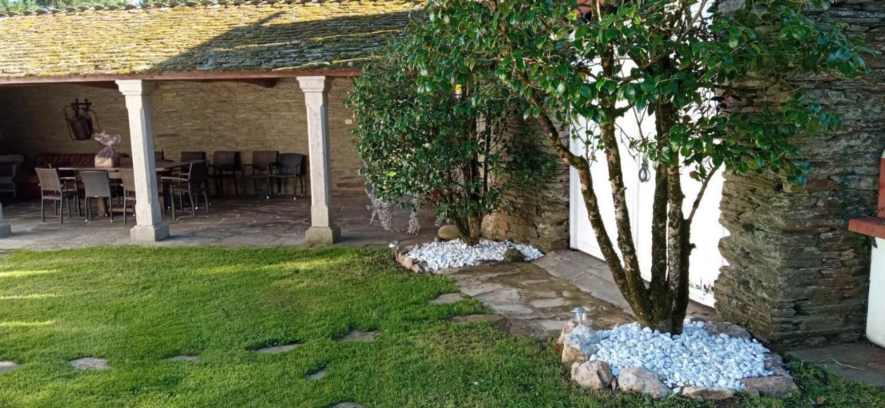 Casa Oute Konuk evi Sobrada Dış mekan fotoğraf