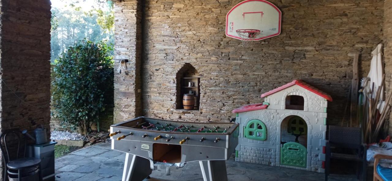Casa Oute Konuk evi Sobrada Dış mekan fotoğraf