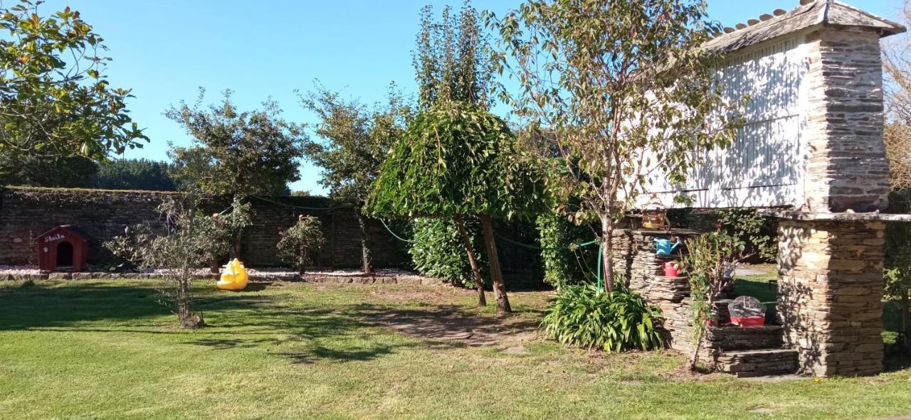 Casa Oute Konuk evi Sobrada Dış mekan fotoğraf