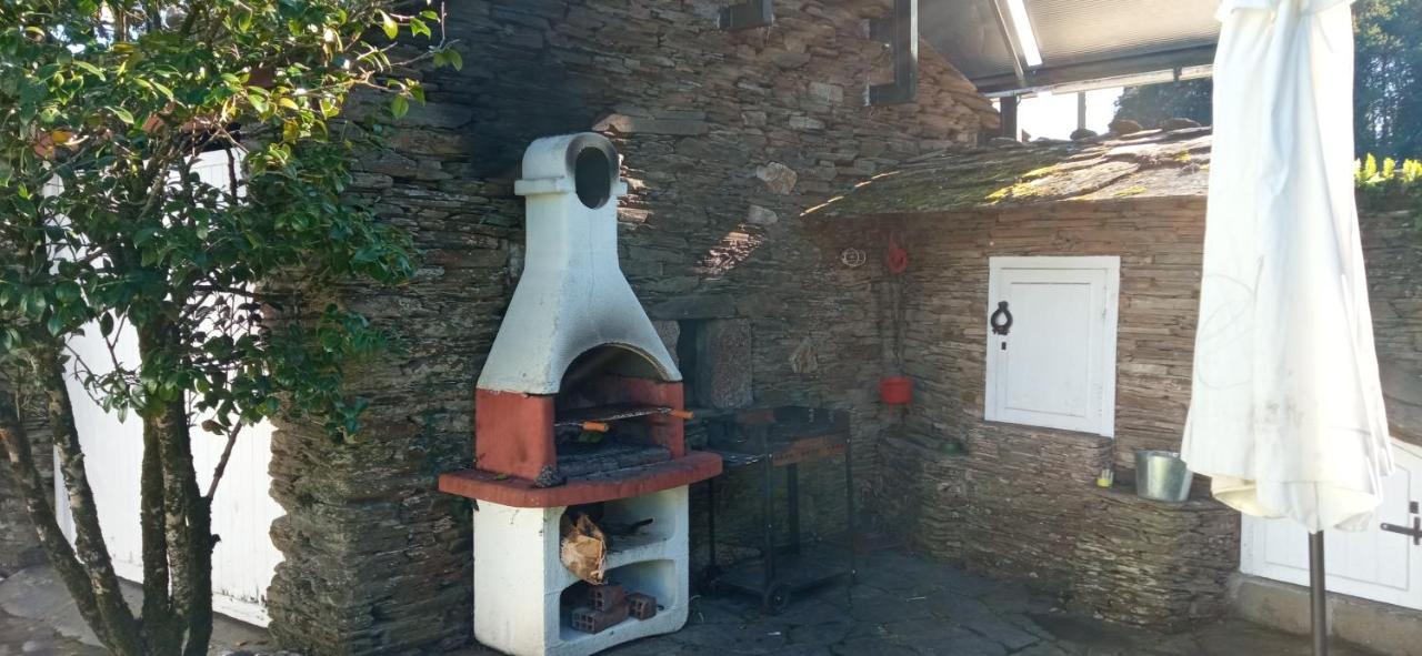 Casa Oute Konuk evi Sobrada Dış mekan fotoğraf