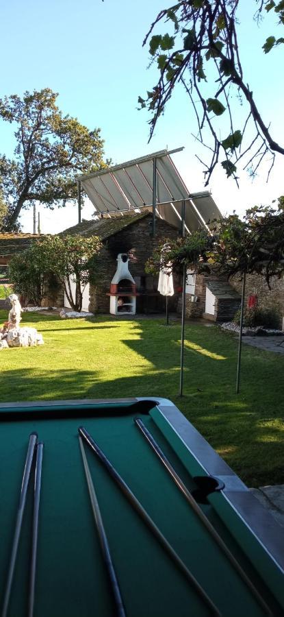 Casa Oute Konuk evi Sobrada Dış mekan fotoğraf