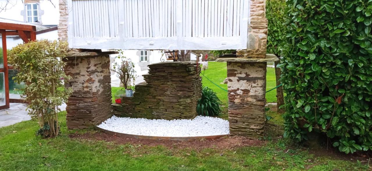 Casa Oute Konuk evi Sobrada Dış mekan fotoğraf