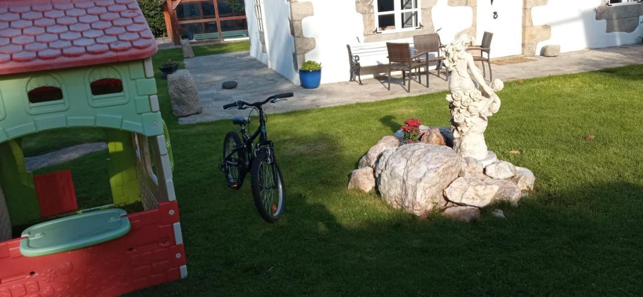 Casa Oute Konuk evi Sobrada Dış mekan fotoğraf