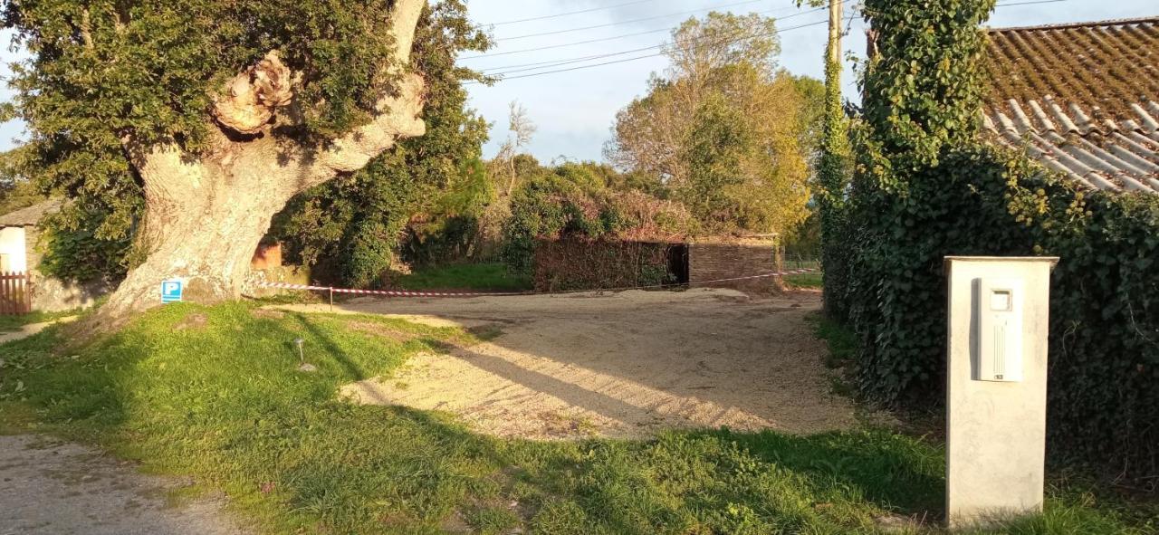 Casa Oute Konuk evi Sobrada Dış mekan fotoğraf