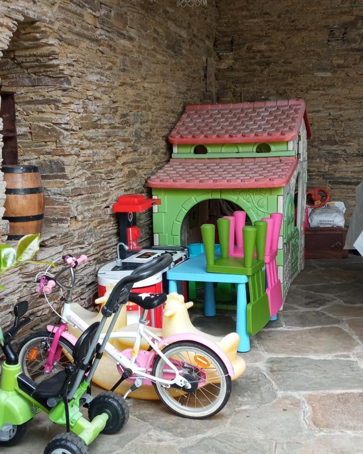 Casa Oute Konuk evi Sobrada Dış mekan fotoğraf