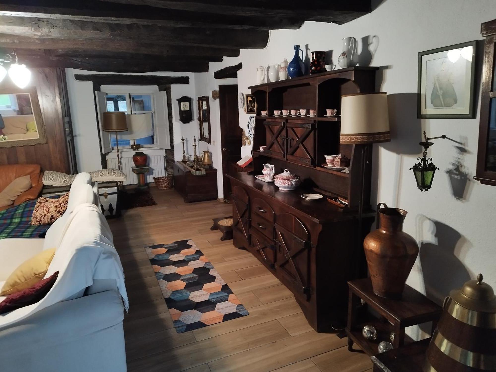 Casa Oute Konuk evi Sobrada Dış mekan fotoğraf